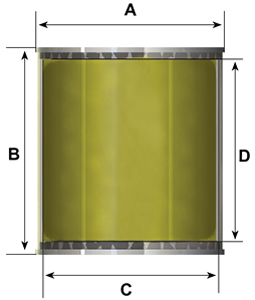 DPF Brick
